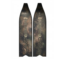 Лопасти C4 MB001 CAMOSKIN MED T700, 25+/SOFT
