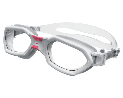 Очки для плавания SEAC SUB AQUATECH WHITE/PINK