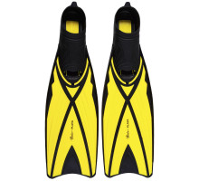 Ласты MARLIN PLAYA, yellow