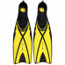 Ласты MARLIN PLAYA, yellow