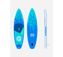 Сапборд надувной GQ BOARD SUP KAYAK GQ-RD 335x81x15 см