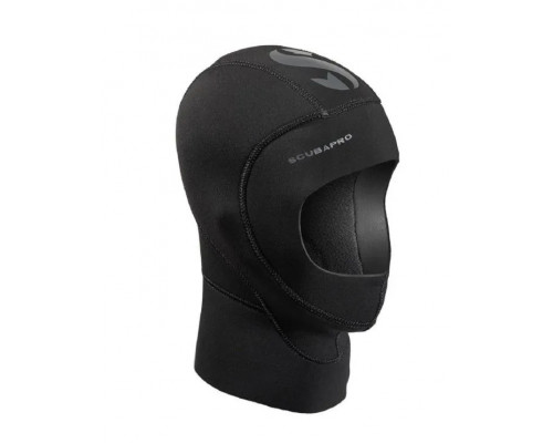 Шлем неопреновый SCUBAPRO EVERFLEX HOOD SEAL 5/3 мм