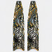 Лопасти карбоновые LEADERFINS LIMITED EDITION SKIN WHITE SOFT