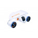 Скутер электрический подводный SUBLUE MIX WHITE 122 Wh