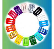 Груз поясной ДАЙВГРУЗ 250 гр, пластикатное покрытие, обтекаемый, серебряный