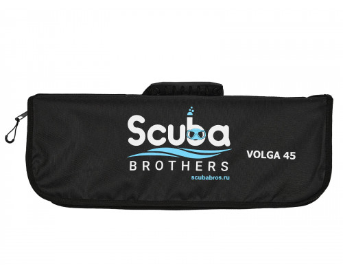 Чехол для пневматических ружей SCUBA BROTHERS VOLGA 45