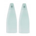 Лопасти стеклопластиковые LEADERFINS WATERWAY WHITE SOFT
