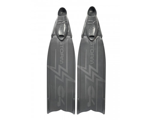 Ласты C4 STORM GRAY