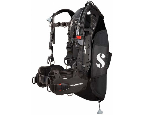 Жилет компенсатор плавучести BCD SCUBAPRO HYDROS PRO