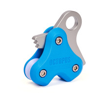 Блок-качель подъемный для фридайвинга OCTOPUS CLASSIC BLUE