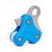 Блок-качель подъемный для фридайвинга OCTOPUS CLASSIC BLUE