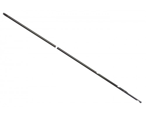 Гарпун гальванизированный SALVIMAR с резьбой, ø6.5 мм, 82 см, для арбалета WILD 60