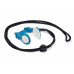 Зажим для носа C4 FLOW PLASTIC BLUE