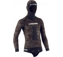 Гидрокостюм CRESSI TRACINA, только куртка, 5mm