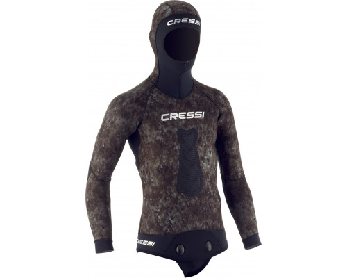 Гидрокостюм CRESSI TRACINA, только куртка, 5mm