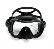 Маска SCUBA BROTHERS BLACK