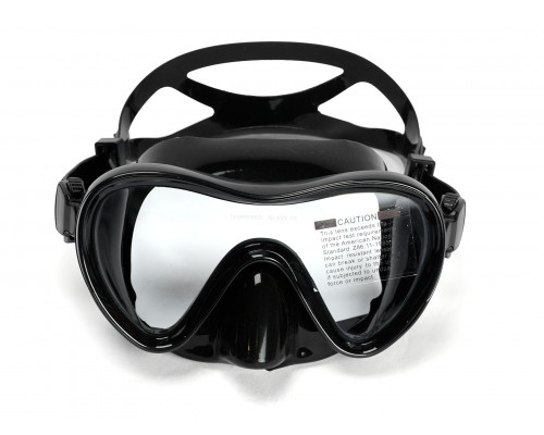 Маска SCUBA BROTHERS BLACK