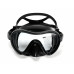 Маска SCUBA BROTHERS BLACK