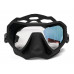 Маска SALVIMAR NEO ANTIFOG, черная