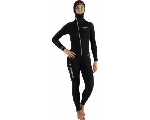 Гидрокостюм CRESSI DIVER LADY MONOPIECE, 5mm