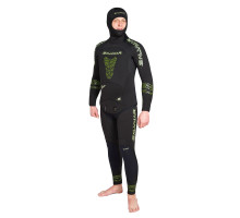 Гидрокостюм SALVIMAR GARDA SPEARFISHING 101 ЯМАМОТО, 5.0 мм