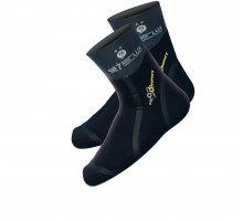 Носки AQUADISCOVERY ANATOMIC LUX KEVLAR Н/Н, 7 мм