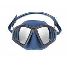 Маска SCORPENA M, синяя