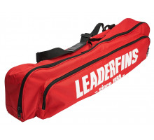 Сумка для ласт LEADERFINS BI-FINS RED