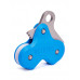 Блок-качель подъемный для фридайвинга OCTOPUS XL BLUE