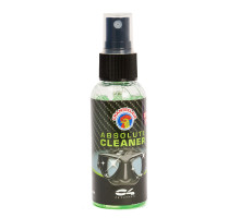 Антифог-очиститель C4 CARBON CLEANER, 50ml