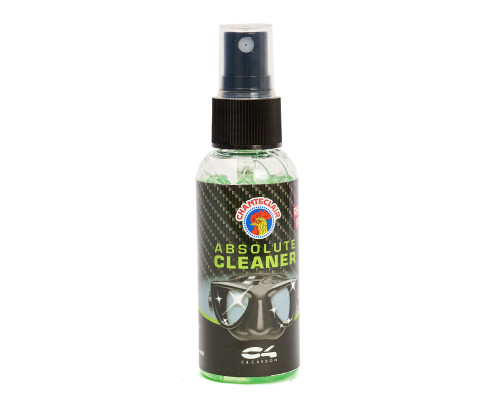 Антифог-очиститель C4 CARBON CLEANER, 50ml