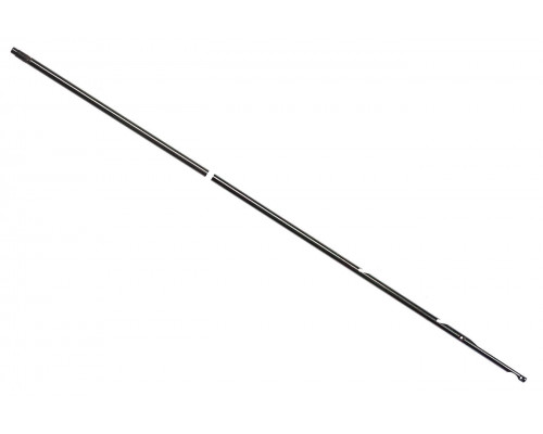 Гарпун гальванизированный SALVIMAR с резьбой, ø6.5 мм, 97 см, для арбалета WILD 75