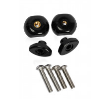 Комплект креплений калош C4 BLACK 250 серии