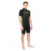 Гидрокостюм мужской SALVIMAR GARDA SPLASHY SHORT MEN, 3мм