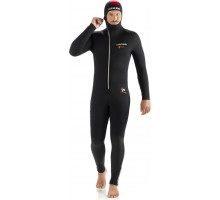 Гидрокостюм CRESSI DIVER MAN MONOPIECE, 5mm