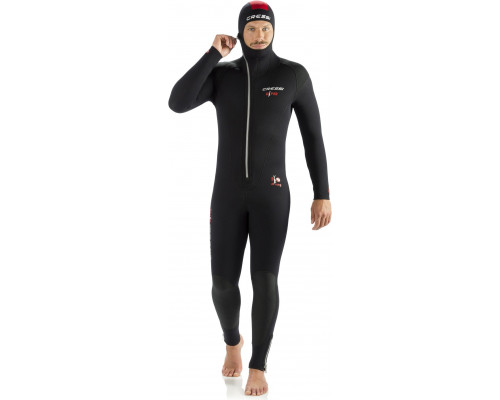 Гидрокостюм CRESSI DIVER MAN MONOPIECE, 5mm