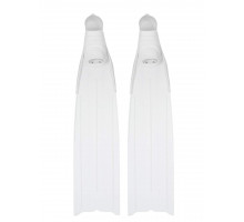 Ласты пластиковые LEADERFINS WHITE SOFT