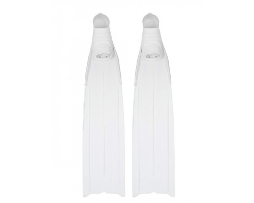 Ласты пластиковые LEADERFINS WHITE SOFT