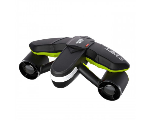 Скутер электрический подводный SUBLUE NAVBOW GREEN 158 Wh