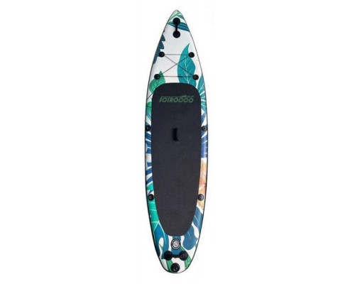 Сапборд надувной JS BOARD SUP SCIROCCO LE320 320x81x15 см