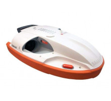 Скутер электрический подводный SUBLUE SWII ORANGE 98 Wh