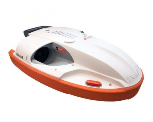Скутер электрический подводный SUBLUE SWII ORANGE 98 Wh