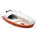 Скутер электрический подводный SUBLUE SWII ORANGE 98 Wh