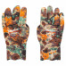 Перчатки MARLIN ULTRASTRETCH, коричневые, 5 мм