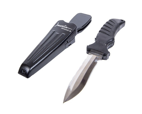 Нож MARLIN ATLANTIC SHORT, stainless steel