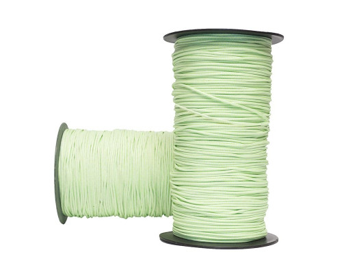 Линь MARLIN DYNEEMA, green, 2 мм, цена за метр
