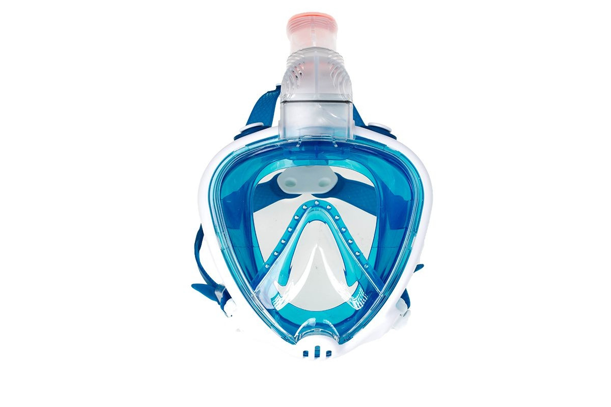 Маска на все лицо для подводного плавания. Маска полнолицевая для плавания XS. Полнолицевая маска с аквалангом. Полнолицевая маска подводная. Полнолицевая маска для дайвинга.