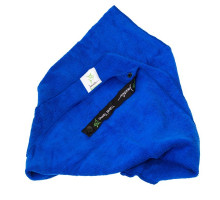 Полотенце MARLIN Microfiber Terry Towel Royale Blue