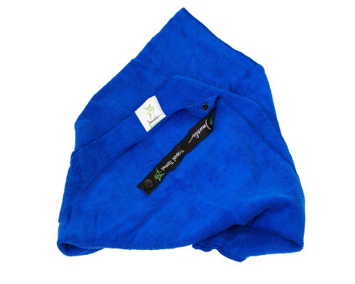 Полотенце MARLIN MICROFIBER TERRY TOWEL, royal blue
