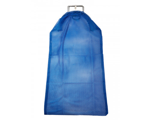 Сетка-питомза SCUBA BROTHERS SEASHELL BLUE